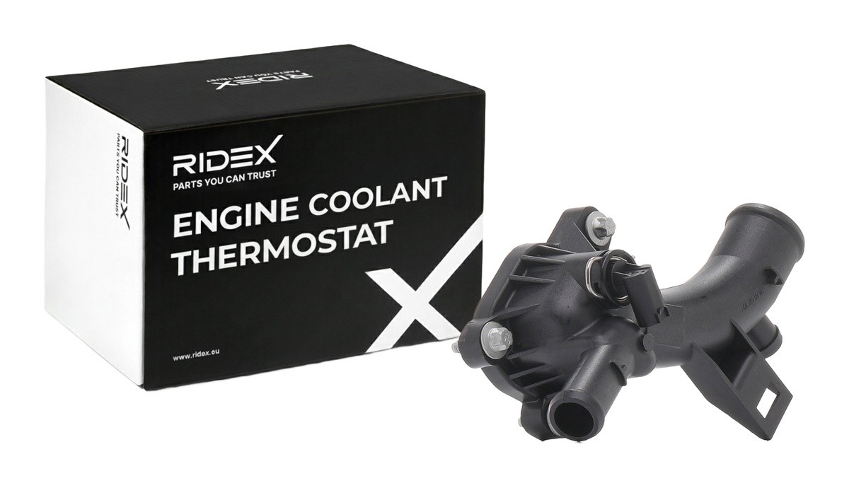 RIDEX Termostato motore Numero articolo: 316T0317 poco costoso