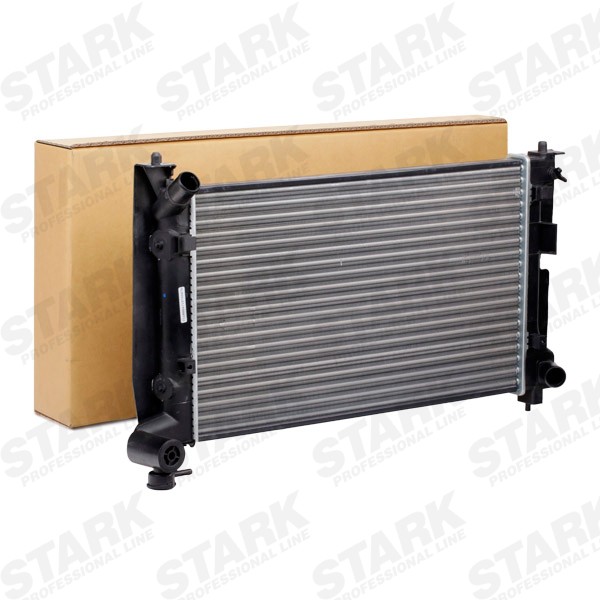 STARK Engine radiator Article number: SKRD-0121128 cheaply