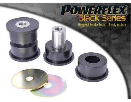Powerflex PFR5-425BLK Supporto, Differenziale Serie 3 316d 2.0 116 CV Diesel 2011
