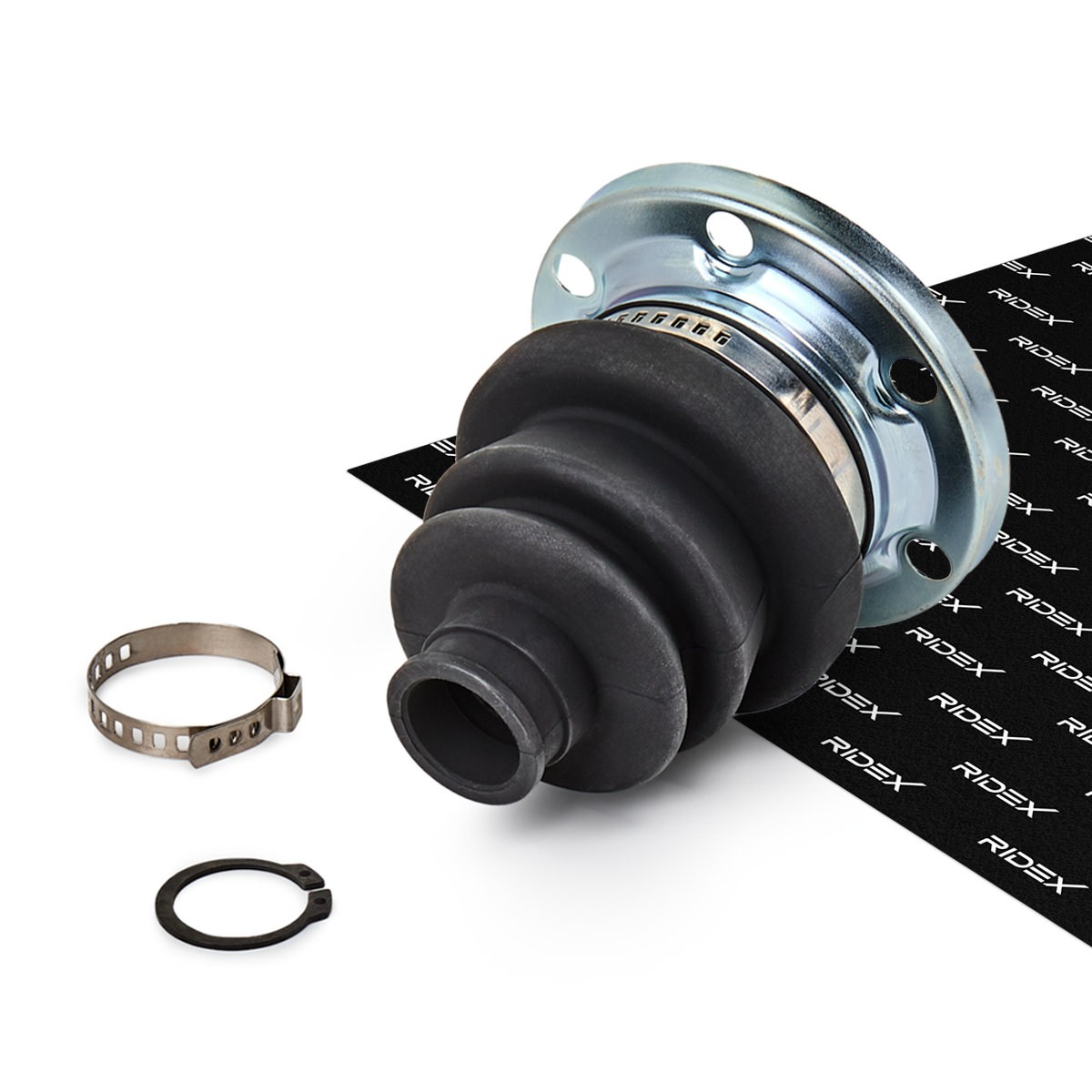 RIDEX Achsmanschette Artikelnummer: 193B0163 kaufen