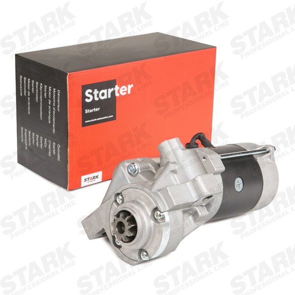 STARK Motorino avviamento Numero articolo: SKSTR-03330539 poco costoso