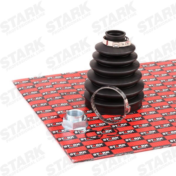 STARK Paljekumi, vetoakseli tuotenumero: SKBDA-1300168 edullisesti
