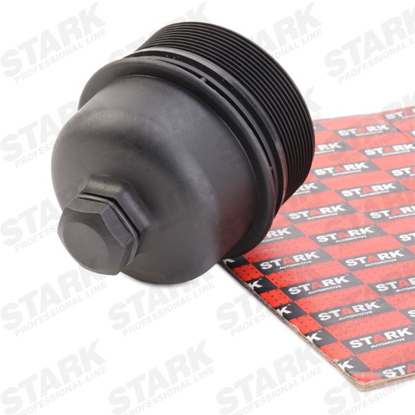 STARK SKHOF-5250011 Obal olejového filtra 207 1.6 HDi 92 HP nafta 2015