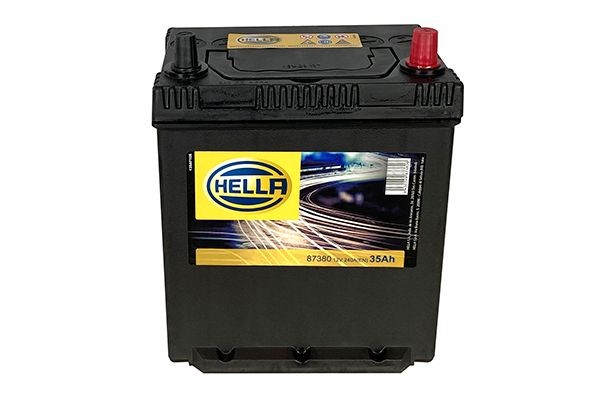 HELLA Baterie de pornire număr articol: 8EB 358 042-401 ieftin