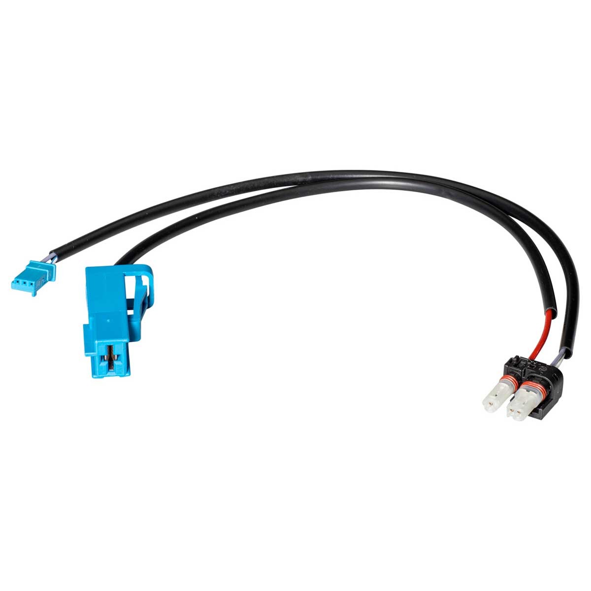 HELLA Battery Adapter Article number: 8KA 009 429-911 cheaply