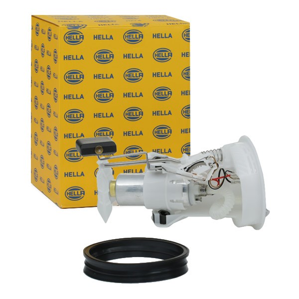 HELLA Benzinpumpe Artikelnummer: 8TF 358 146-761 kaufen