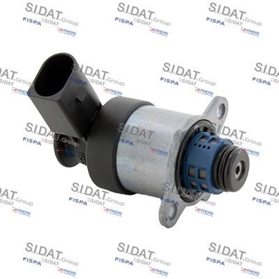 SIDAT 83.1787 Reguleringsventil, brændstofmængde (Common-Rail-System) 1-serie 118d xDrive 2.0 143 HK Diesel 2019