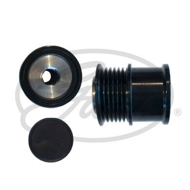 GATES Ελεύθερη περιστροφή γεννήτριας αριθμός Άρθρου: OAP7276 φθηνότερα