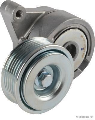 HERTH+BUSS JAKOPARTS Siksnas spriegotājs, Ķīļsiksna raksta numurs: J1143086 lēti