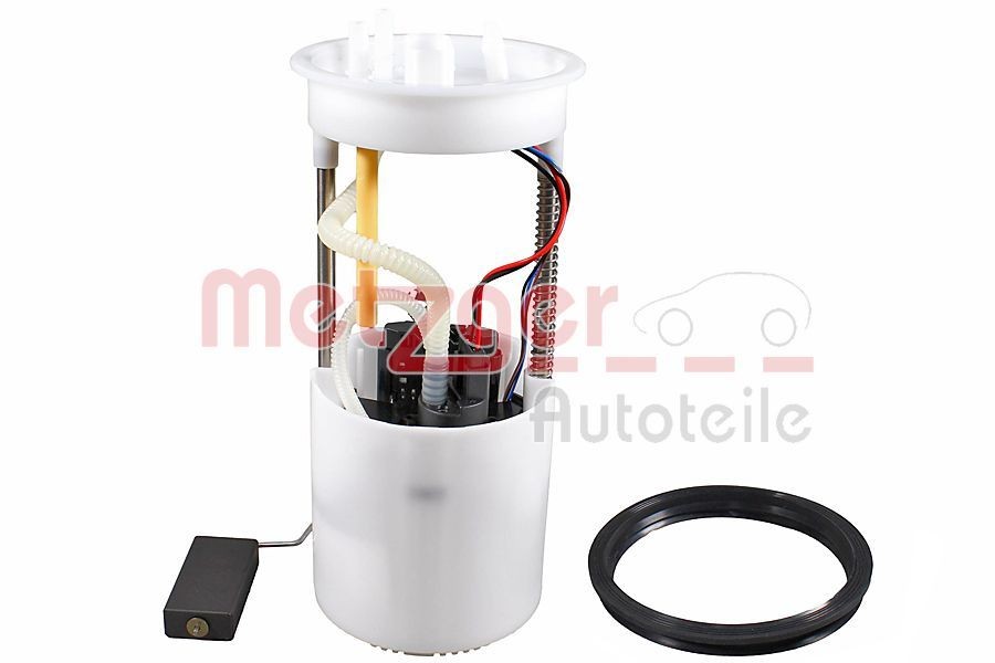 METZGER Bensinpump Artikelnummer: 2250355 billigt