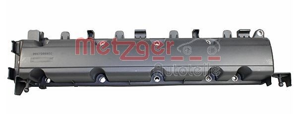 METZGER Rocker cover Article number: 2389134 cheaply