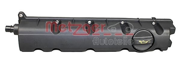 METZGER Rocker cover Article number: 2389135 cheaply