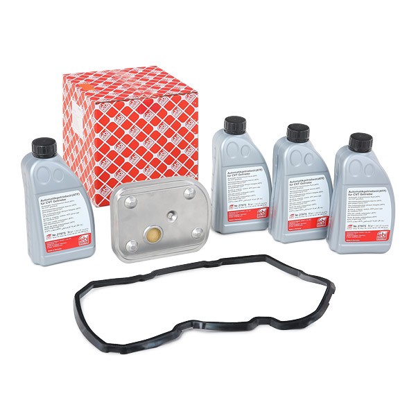 FEBI BILSTEIN Sats till oljebyte, automatväxellåda Artikelnummer: 171767 billigt