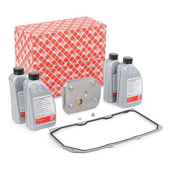FEBI BILSTEIN Ölwechselkit für Automatikgetriebe Artikelnummer: 171769 kaufen
