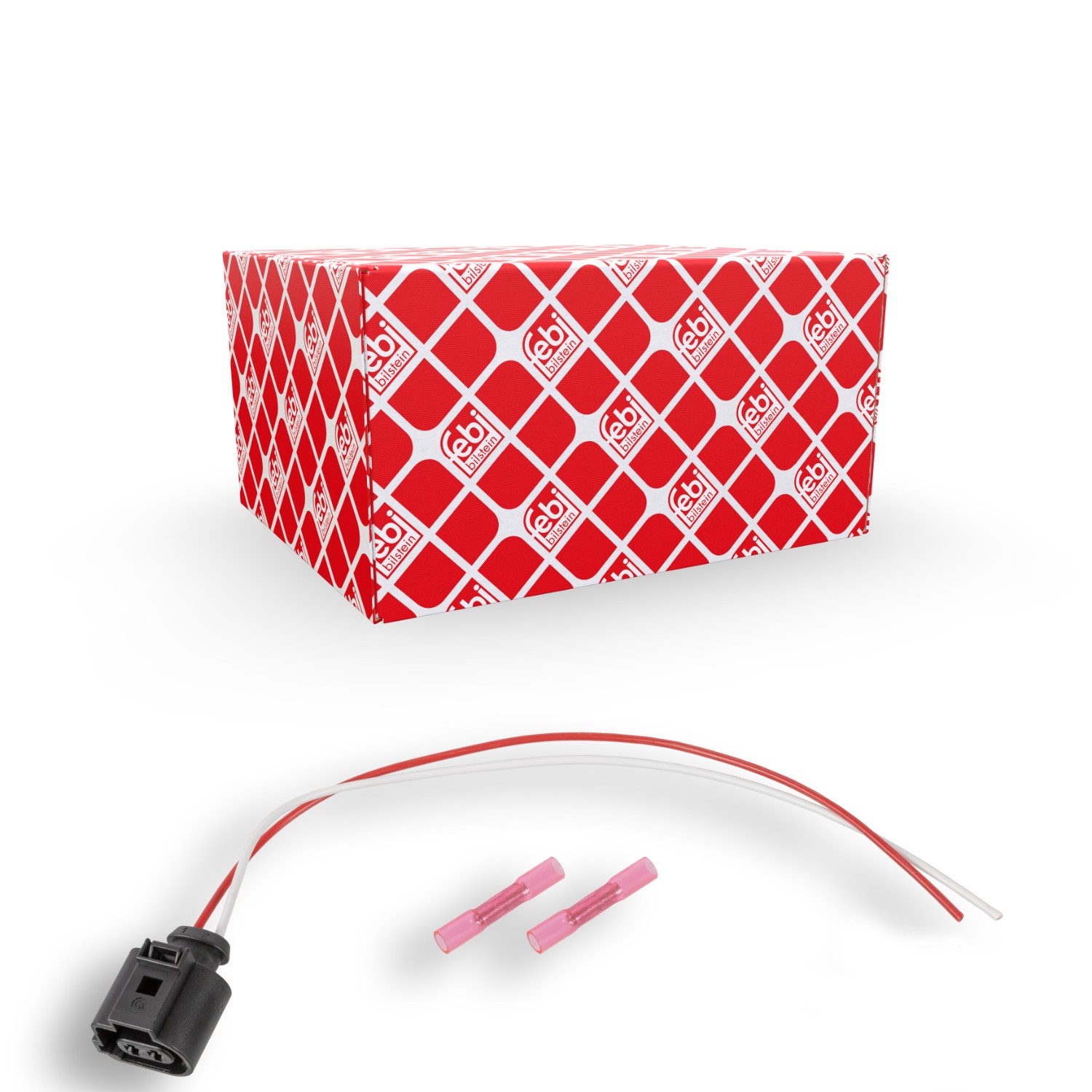 FEBI BILSTEIN 171901 Stik A4 S4 quattro 344 HK Benzin 2009