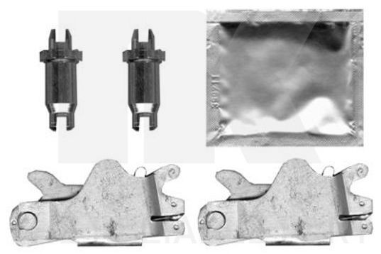 NK Kit riparazione, Espansore Numero articolo: 4399010 poco costoso