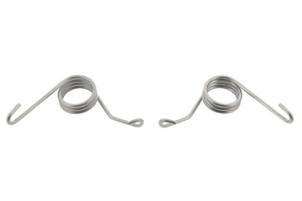 MAPCO 9400 Σετ επισκευής, μοχλός φρένου ακινητοποίησης (δαγκάνα φρένων) TRANSPORTER 1.9 D 61 PS Πετρέλαιο 2003