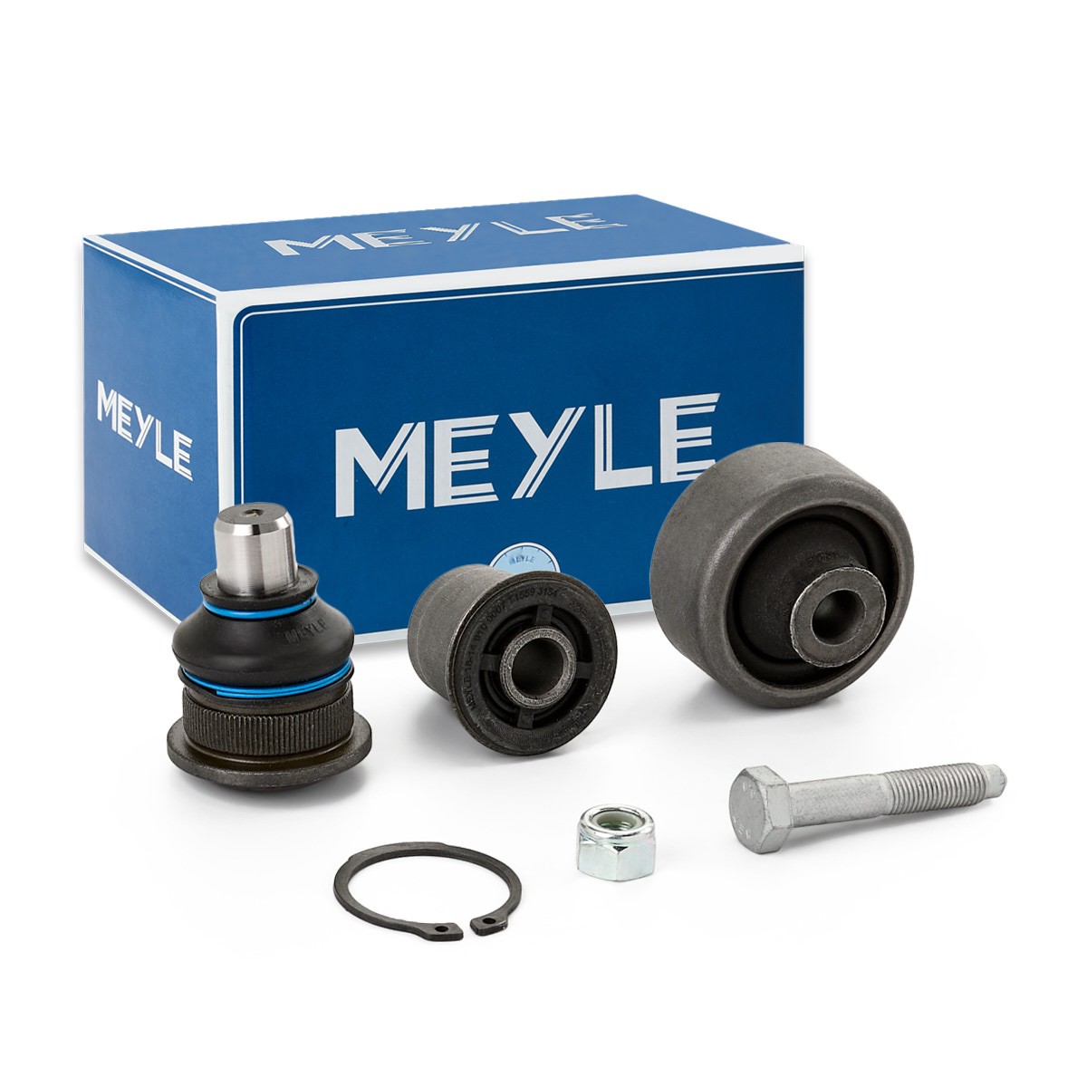 MEYLE Σετ επισκευής, ανάρτηση τροχών αριθμός Άρθρου: 16-16 610 0015 φθηνότερα
