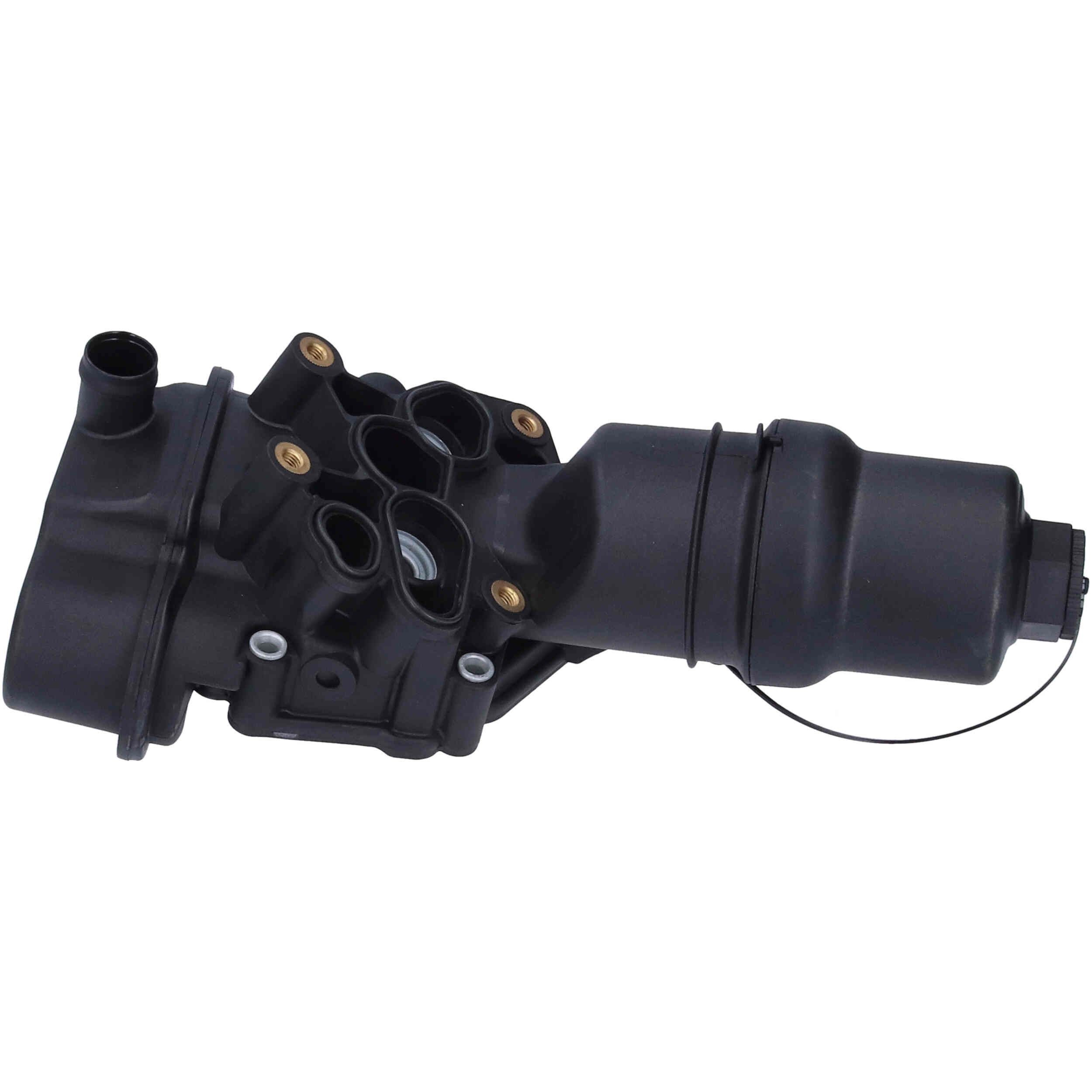 BIRTH Oljefilterhus Artikelnummer: 81141 billigt