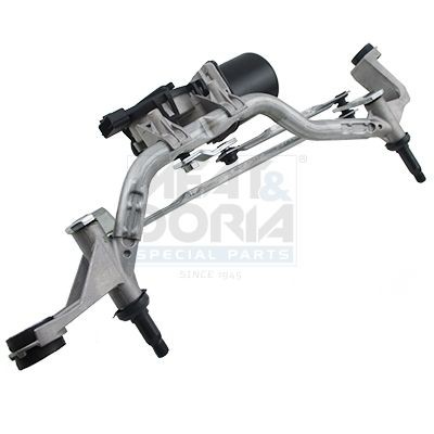 MEAT & DORIA 207065 Système d'essuie-glace CLIO 1.2 16V 73 CH Essence 2021