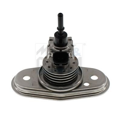 MEAT & DORIA Μονάδα παροχής, ψεκασμός ουρίας αριθμός Άρθρου: 73038 φθηνότερα