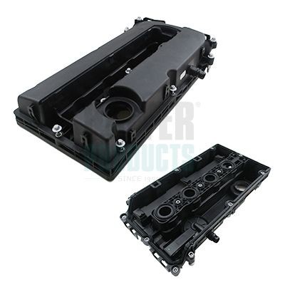 HOFFER Ventildeckel Artikelnummer: 8091670 kaufen