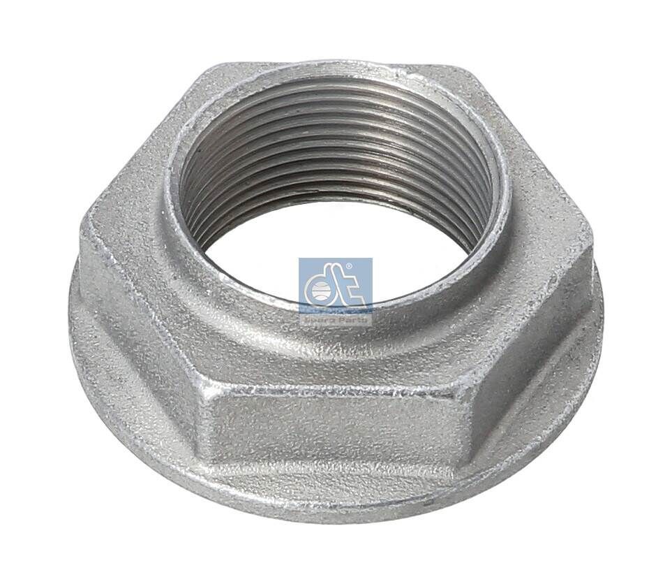 DT Spare Parts 4.40034 Møtrik, keglehjul SPRINTER 318 CDI 3.0 4x4 (906.631, 906.633, 906.635) 184 HK Diesel 2020
