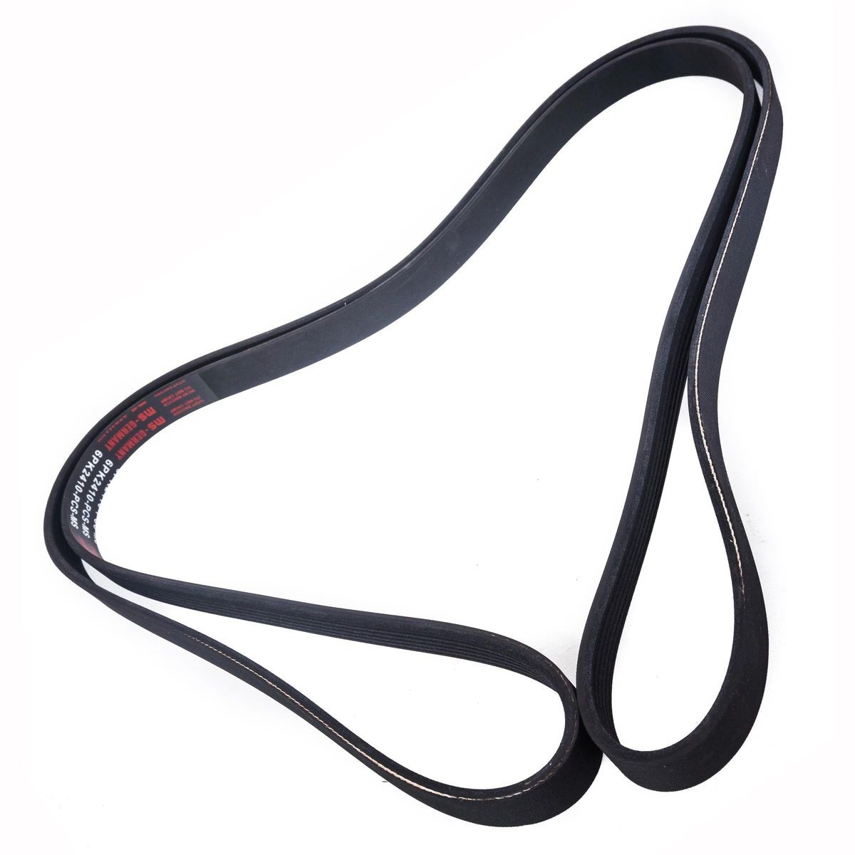 MASTER-SPORT Ozubený klinový remeň číslo článku: 6PK2410-PCS-MS lacno