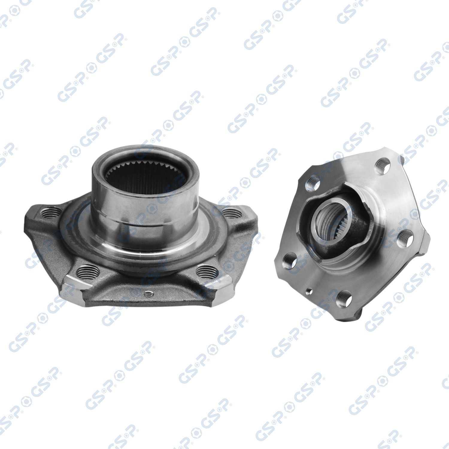 GSP Náboj kola Číslo článku: 9442002 levně