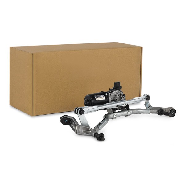 CASCO CWS15114AS Système d'essuie-glace CLIO 1.2 16V 73 CH Essence 2021