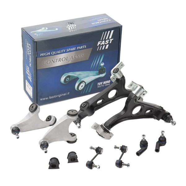 FAST Kit de reparação, tirante de guia Número de artigo: FT15005 baixo custo