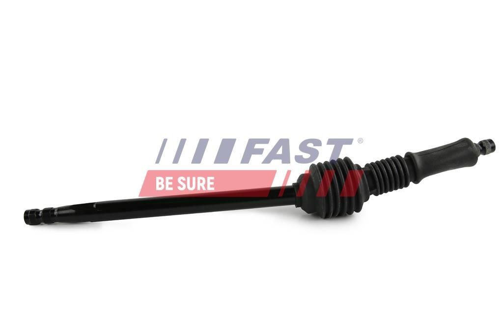 FAST Κολόνα τιμονιού αριθμός Άρθρου: FT20175 φθηνότερα