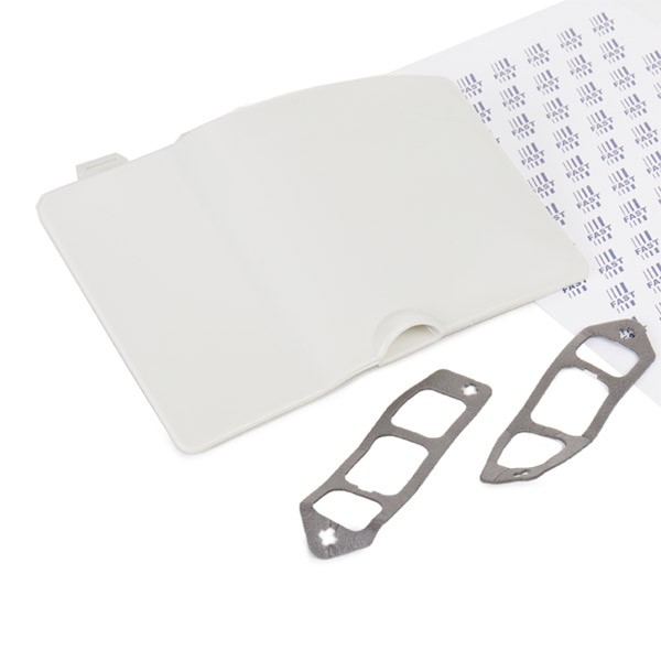 FAST Μεντεσές, πορτάκι ρεζερβουάρ αριθμός Άρθρου: FT90824 φθηνότερα