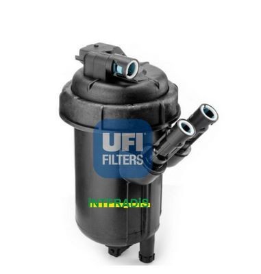 INTFRADIS Caixa, filtro de combustível Número de artigo: 101051 baixo custo