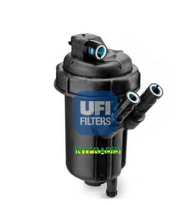 INTFRADIS Housing, fuel filter Article number: 101052 cheaply