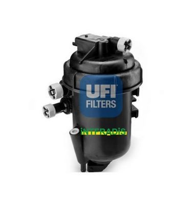 INTFRADIS Pouzdro, palivový filtr Číslo článku: 101062 levně