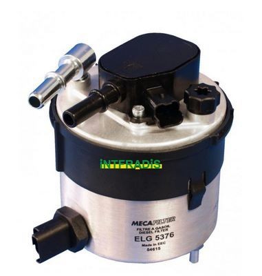 INTFRADIS Carter, Filtro carburante Numero articolo: 101076 poco costoso