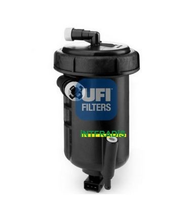 INTFRADIS Caixa, filtro de combustível Número de artigo: 101092 baixo custo