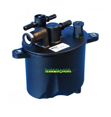 INTFRADIS Boîtier, filtre de carburant UGS: 101096 à bon prix
