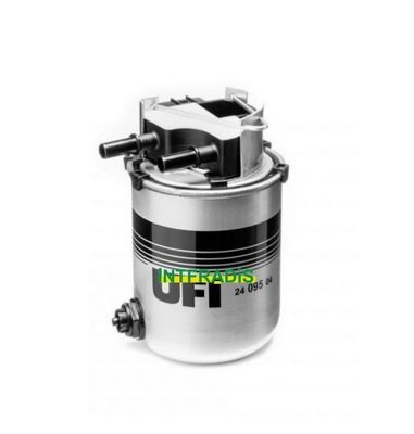 INTFRADIS Boîtier, filtre de carburant UGS: 101175 à bon prix