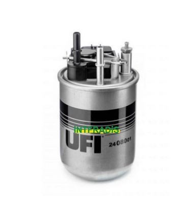 INTFRADIS Housing, fuel filter Article number: 101177 cheaply