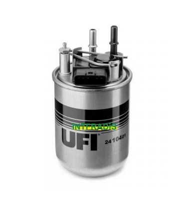 INTFRADIS Caixa, filtro de combustível Número de artigo: 101179 baixo custo