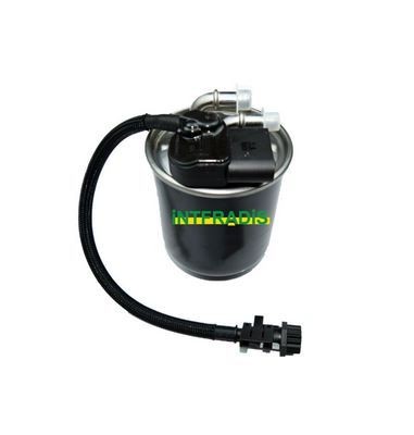 INTFRADIS Boîtier, filtre de carburant UGS: 101196 à bon prix