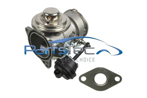 PartsTec ERG vožtuvas prekės numeris: PTA510-0173 nebrangu