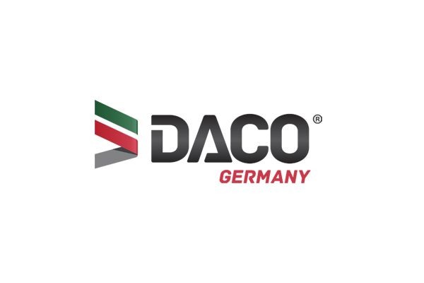 DACO Germany Õhkamort Artikli number: ADS0204 soodsalt