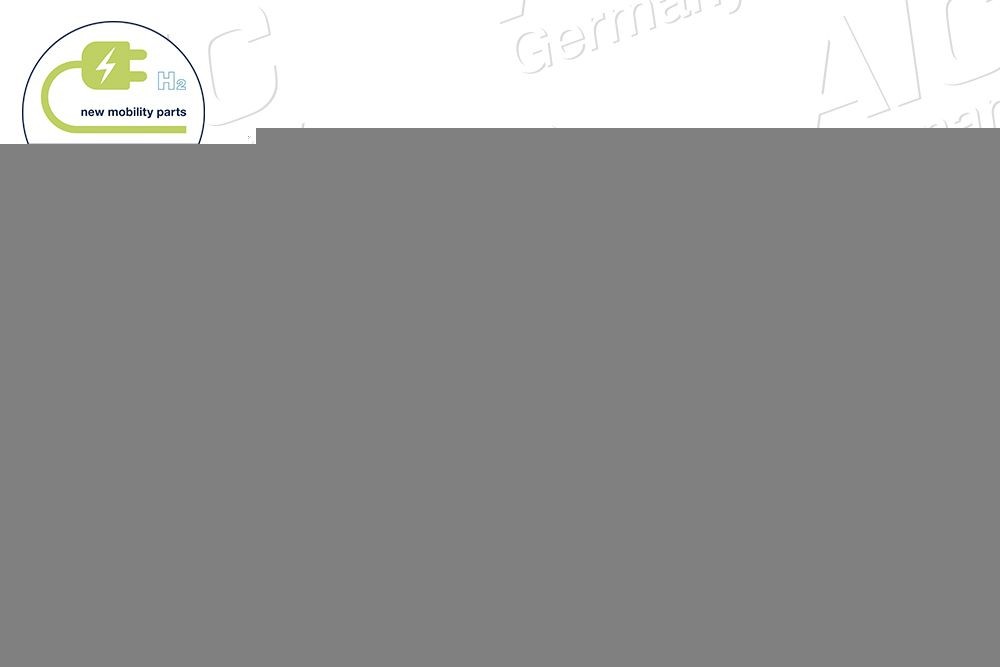 AIC Montavimo komplektas, stabilizatoriaus strypas / jungė prekės numeris: 52642 nebrangu