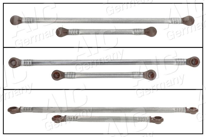 AIC Tige du moteur, essuies glaces UGS: 53930 à peu de frais