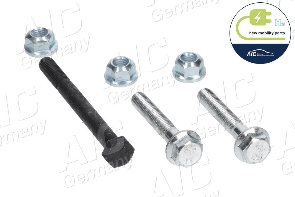AIC 54068 Montagesæt, styrestang GOLF 1.4 GTE Hybrid 204 HK Benzin/elektro 2021