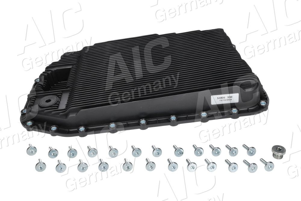 AIC 54806 Coppa olio, cambio automatico Serie 3 316d 2.0 116 CV Diesel 2011