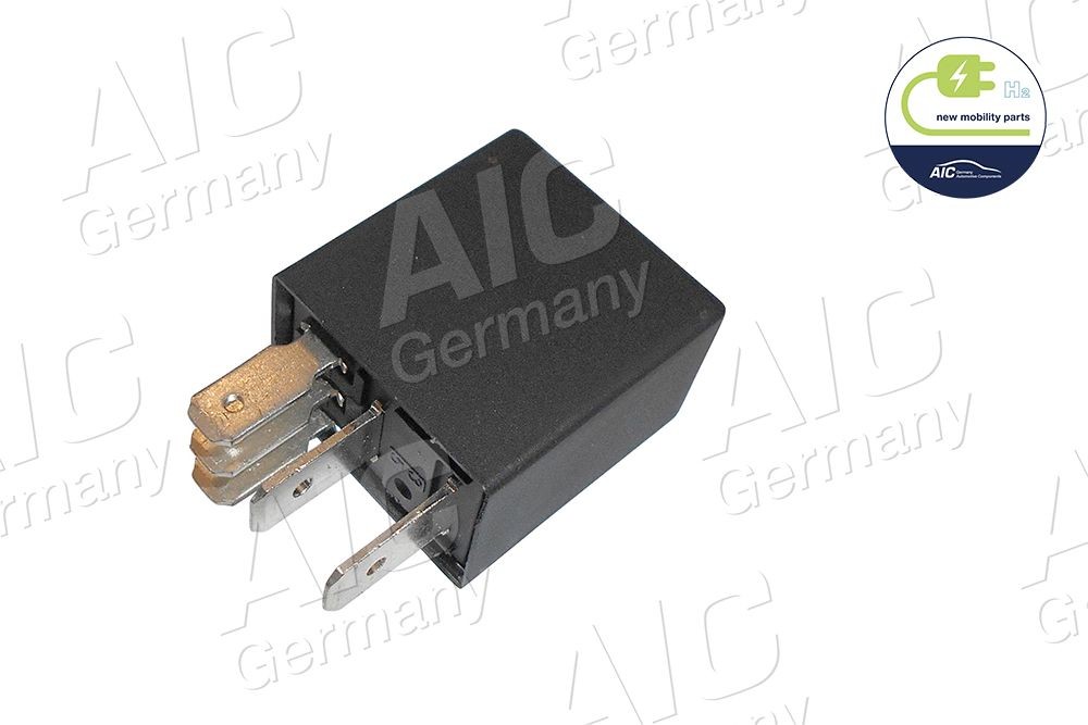 AIC 56499 Multifunktionsrelæ A4 S4 quattro 344 HK Benzin 2009